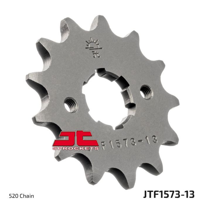 Jt Chain And Sprockets - Jt Sprocket 13 Tooth  - JTF1573.13