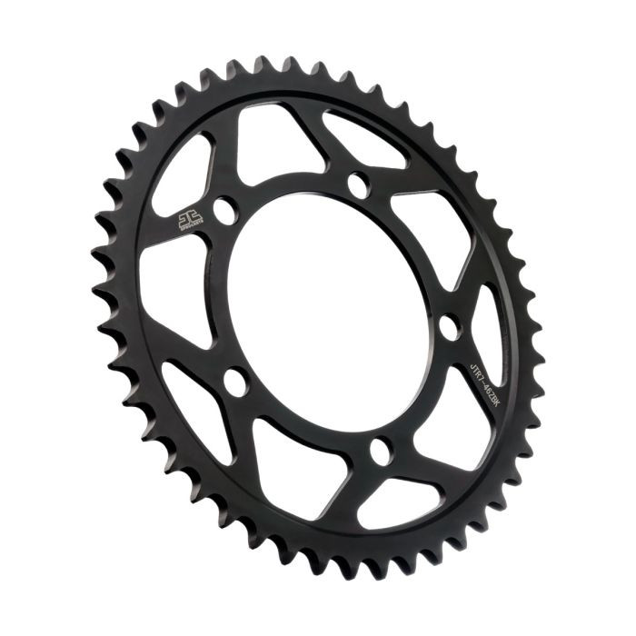 Jt Chain And Sprockets - Jt Sprocket 46 Tooth  - JTR7.46zbk
