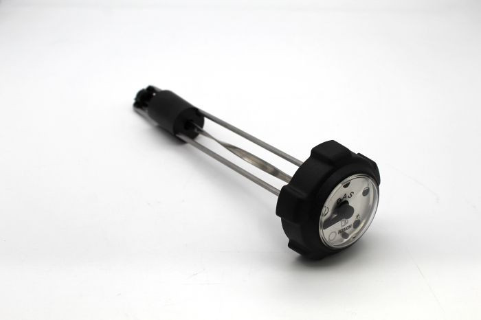 Kelch - Kelch Fuel Cap With Guage Vente D 9.25" New Style Float - 205021