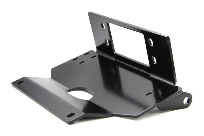 Kfi Products - Kfi - Utv Plow Mount Kioti  - 106595