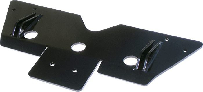 Kfi Products - Kfi Plow Mnt - Polaris Rzr 800 - 105280