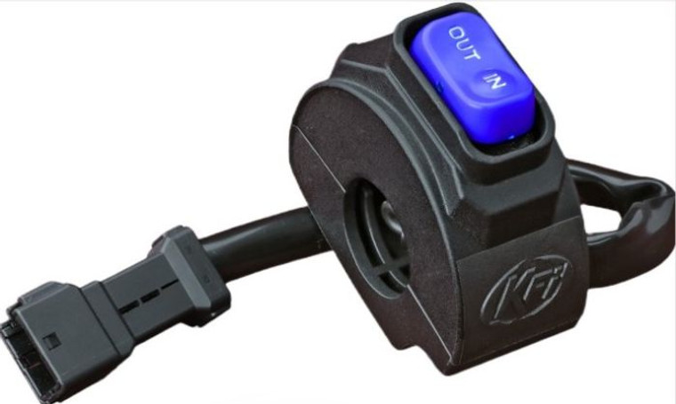 Kfi Products - Kfi Polaris Mini-rocker Clam Shell Switch - AP-CMR Kfi Products - Kfi Polaris Mini-rocker Clam Shell Switch - AP-CMR
