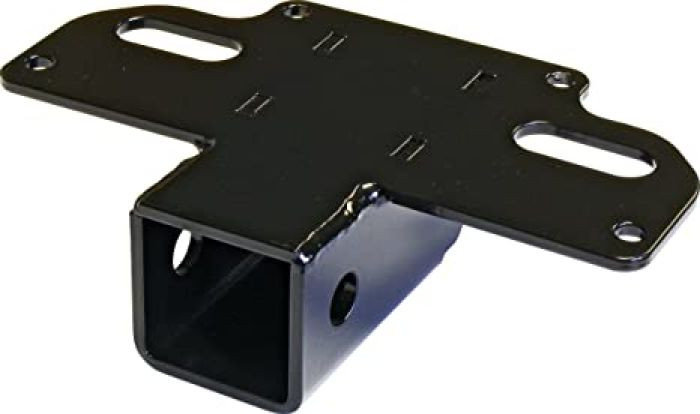 Kfi Products - Kfi Rhino 2" Front Receiver - 100592