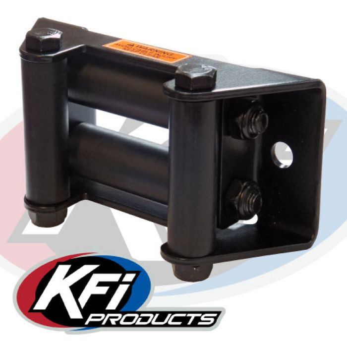 Kfi Products - Kfi Stealth Atv Roller Fairlead - SE-RF