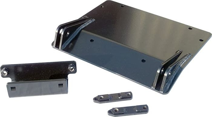 Kfi Products - Kfi Utv Plow Mnt Kawasaki Teryx - 105250