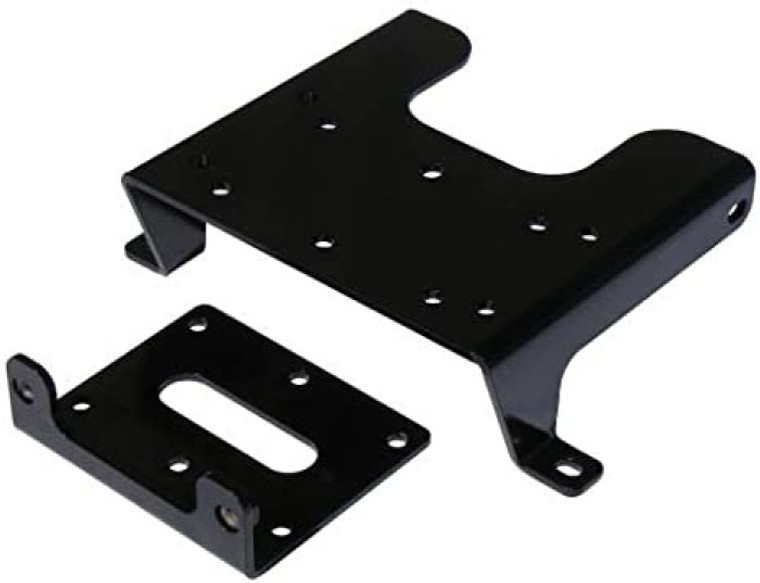 Kfi Products - Kfi Winch Mount Can-am Commander - 100840 Kfi Products - Kfi Winch Mount Can-am Commander - 100840