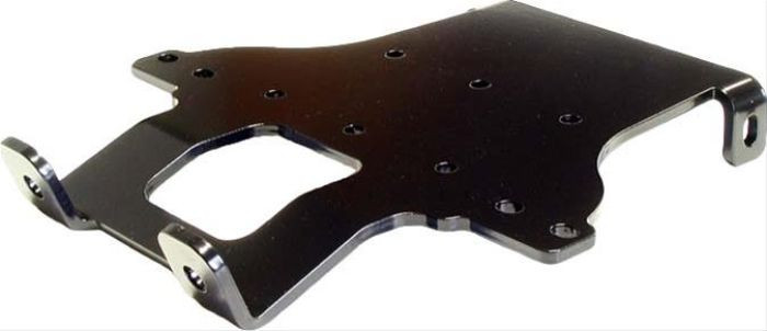 Kfi Products - Kfi Winch Mount Honda Rincon - 100540
