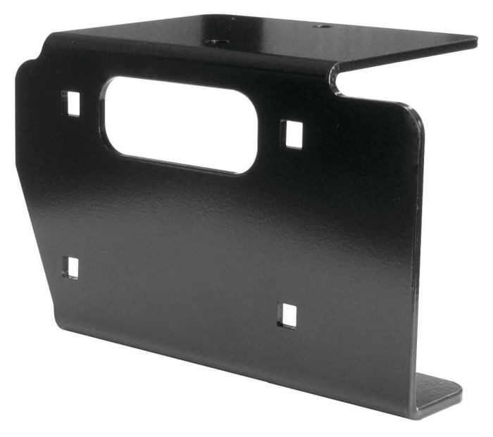 Kfi Products - Kfi Winch Mount Prairie Twin Peak 650/700 - 100595