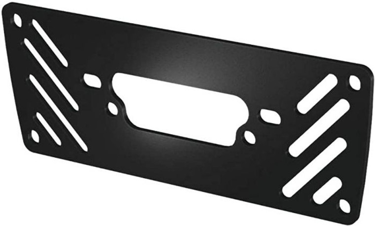 Kfi Products - Kfi Winch Mount Prowler Fairlead Bracket - 101190 Kfi Products - Kfi Winch Mount Prowler Fairlead Bracket - 101190