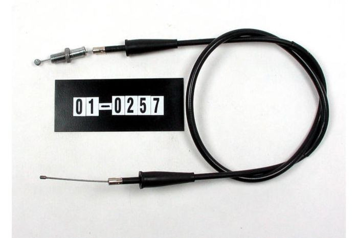 Motion Pro - Motion Pro Throttle Cable Yamaha 350 Warrior - 01-0257