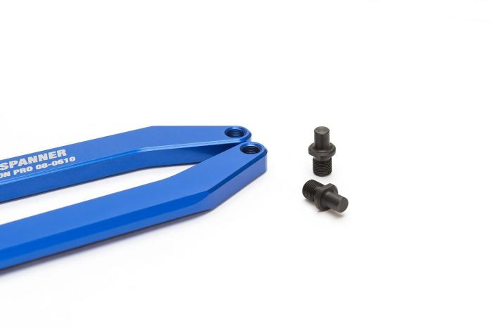 Motion Pro - Replacement Pins For 08-0610, 4  Mm, Pair - 08-0625