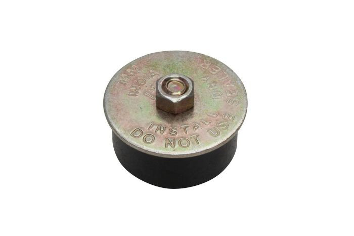 Motion Pro - Rubber Plug 1 3/4 570-011b  - C08-071E