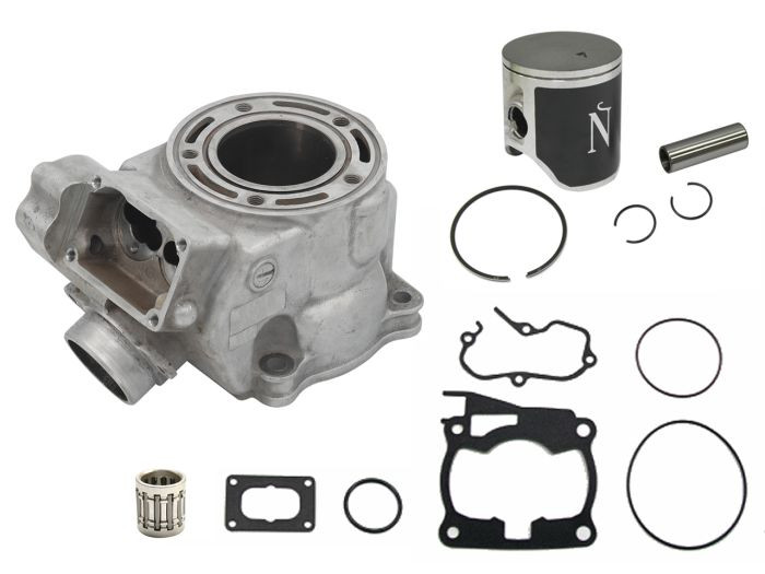 Namura - Namura Yz125 Cylinder Kit  - CX40001K