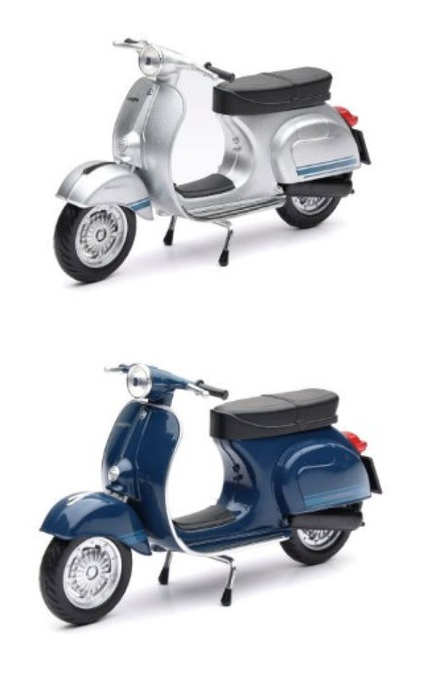New Ray - 1/12 Vespa 125 Primavera Et3  - 57853
