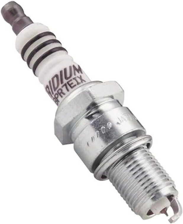 Ngk - Ngk 6664 Br7eix Iridium Ix Spar K Plug Removable Nut - 6664