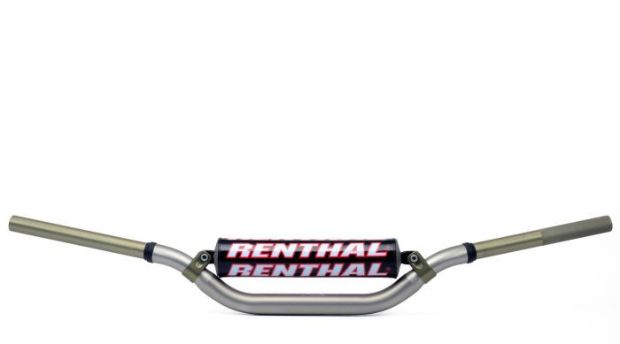 Renthal - Renthal 997 Rc / Hon Crf / Kawkx/kxf Twinwall Ttn - Padded - 997-01-TG-02-185