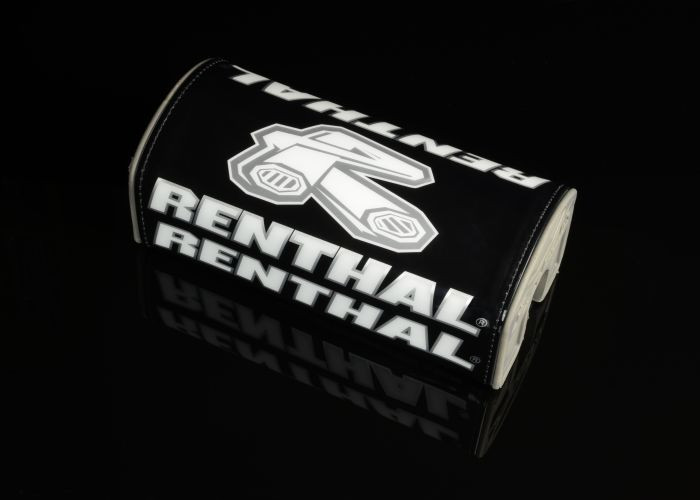 Renthal - Renthal Fatbar Pad Black - P230