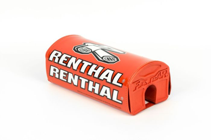 Renthal - Renthal Fatbar Pad Orange/orange - P328