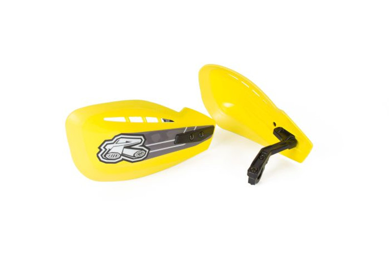 Renthal - Renthal Handguard Yellow - HG-100-YE