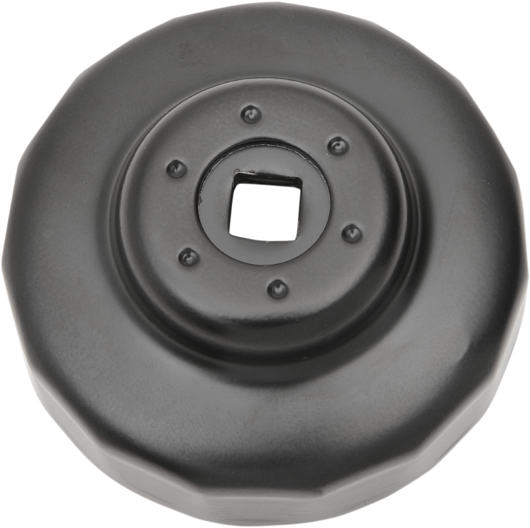 Drag Specialties - Wrench - Oil Filter - Oil Filter Wrench - 15-6049BNU