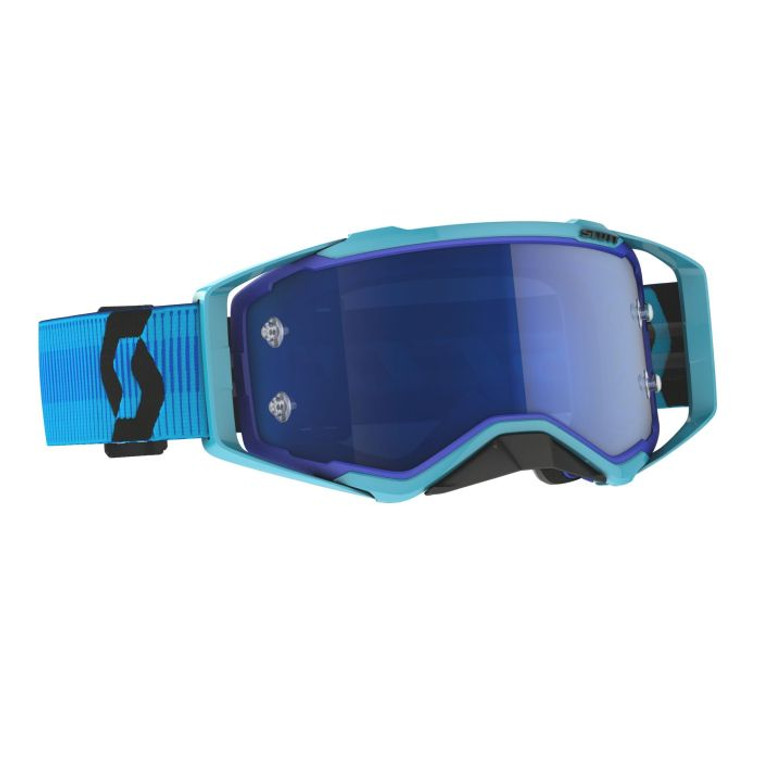 Scott - Scott Prospect Blue/black Blu Chr Work - 272821-1034349