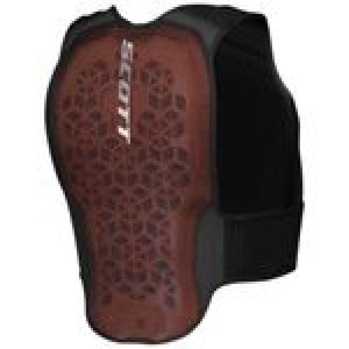 Scott - Scott Scott Body Armor Jr Softc On Black Xxs/xs - 278468-0001013