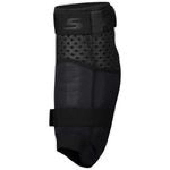 Scott - Scott Scott Knee Guard Jr Softc On Black Xs - 278469-0001005