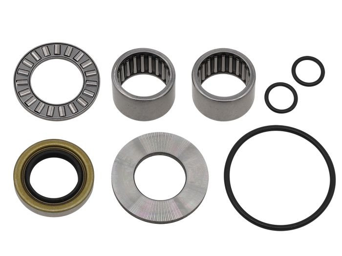 Wave-werx - Wavewerx Jet Pump Repair Kit  - WC-03413