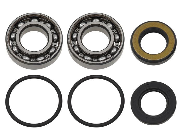 Wave-werx - Wavewerx Jet Pump Repair Kit  - WC-03418