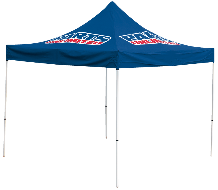 Parts Unlimited - Replacement Canopy Top - Replacement Canopy Top - 4030-0062
