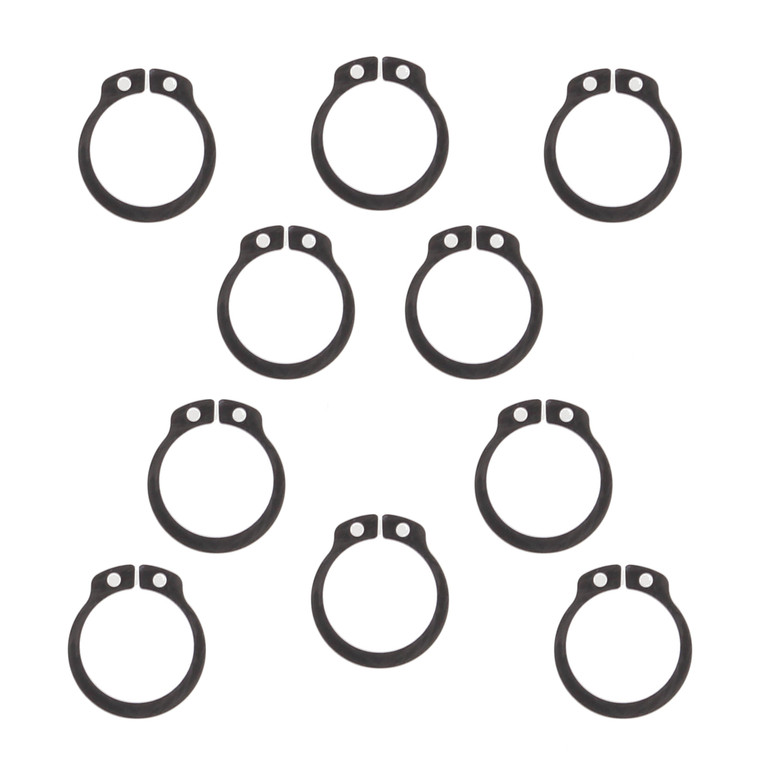 All Balls - Countershaft Clip 10/pk - 25-6007