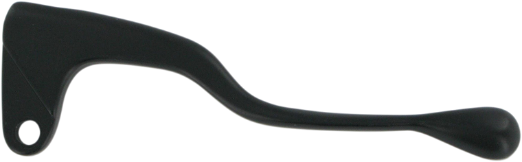 Parts Unlimited - Lever - Right Hand - Black - Replacement Brake Lever  Honda - L99-23091