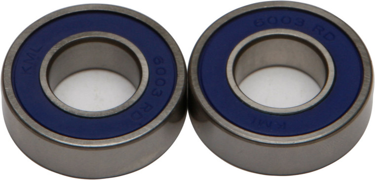 All Balls - Front Wheel Bearing/seal Kit - 25-1135