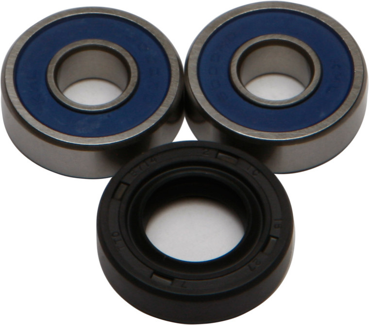 All Balls - Front/rear Wheel Bearing/seal Kit - 25-1040