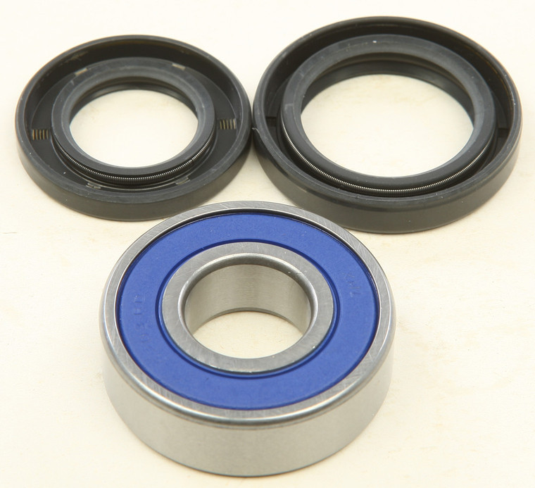 All Balls - Low Steering Bearings - 25-1461