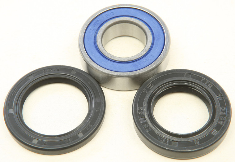 All Balls - Lower Steering Stem Kit - 25-1687