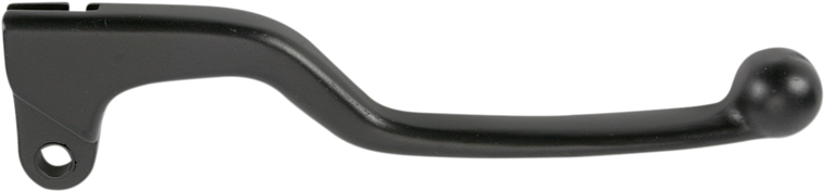 Parts Unlimited - Lever - Right Hand - Black - Replacement Brake Lever  Honda - 53175-KA5-770