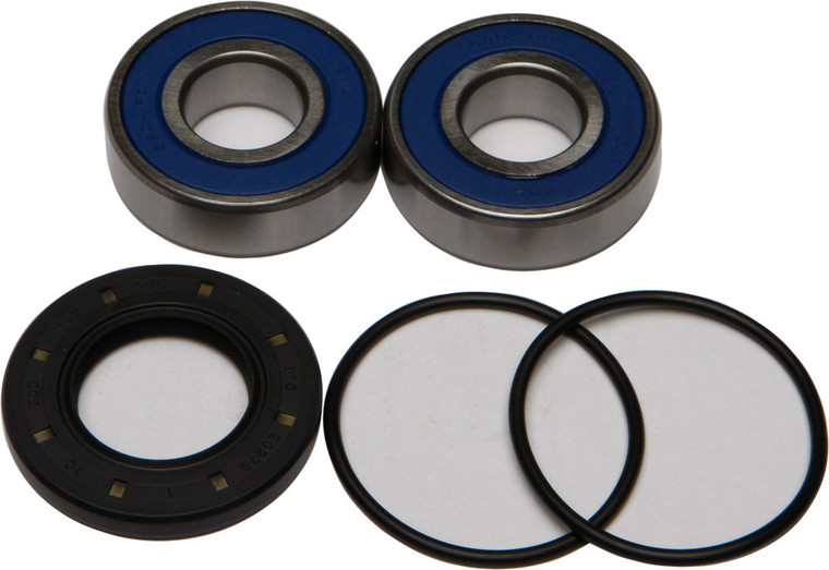 All Balls - Wheel Bearing & Seal Kit - 25-1129