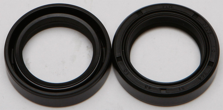 All Balls - Fork Seal Kit - 55-104