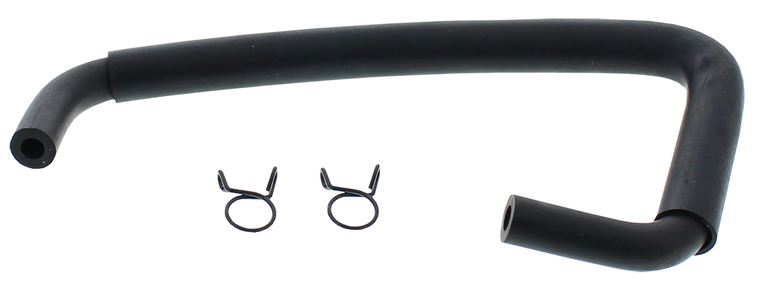 All Balls - Hose & Clamp Kit - FS110-0021