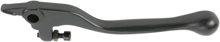 Parts Unlimited - Lever - Right Hand - Black - Replacement Brake Lever  Honda - 53175-MK2-770