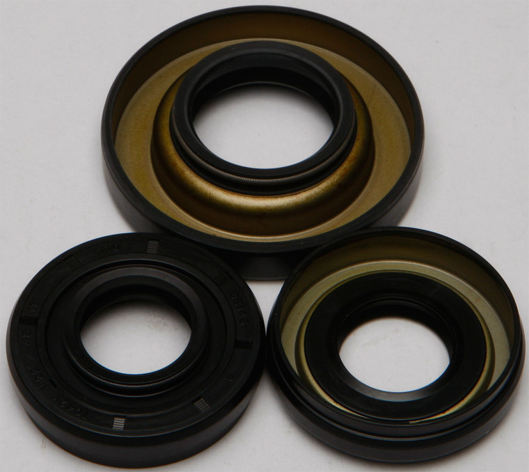 All Balls - Differential Seal Kit - 25-2003-5