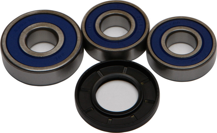 All Balls - Rear Wheel Bearing/seal Kit - 25-1422