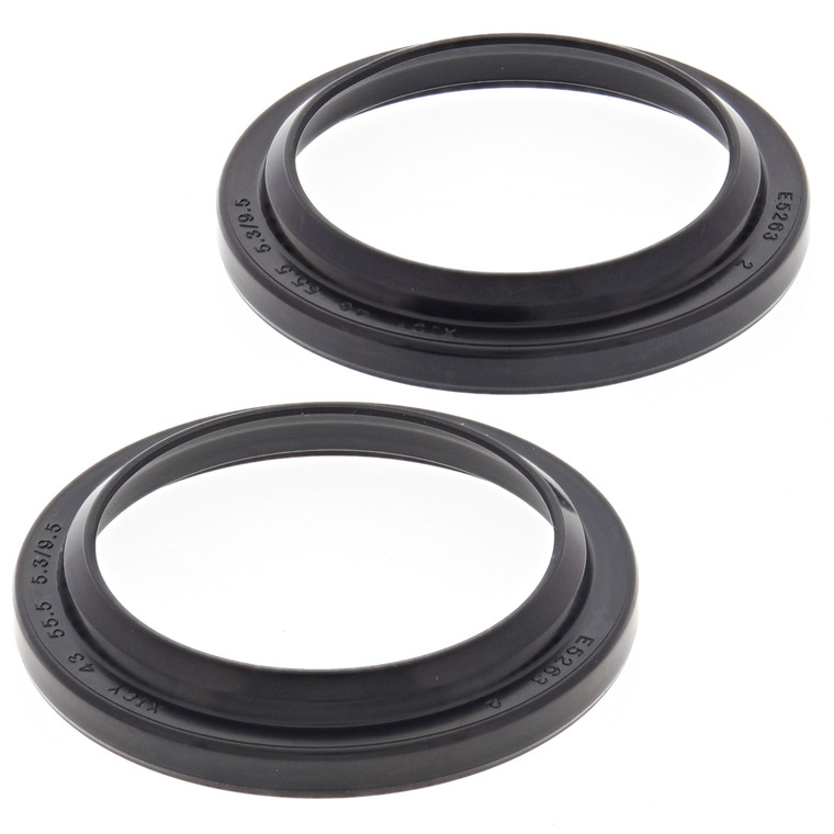 All Balls - Fork Dust Seal Kit - 57-117