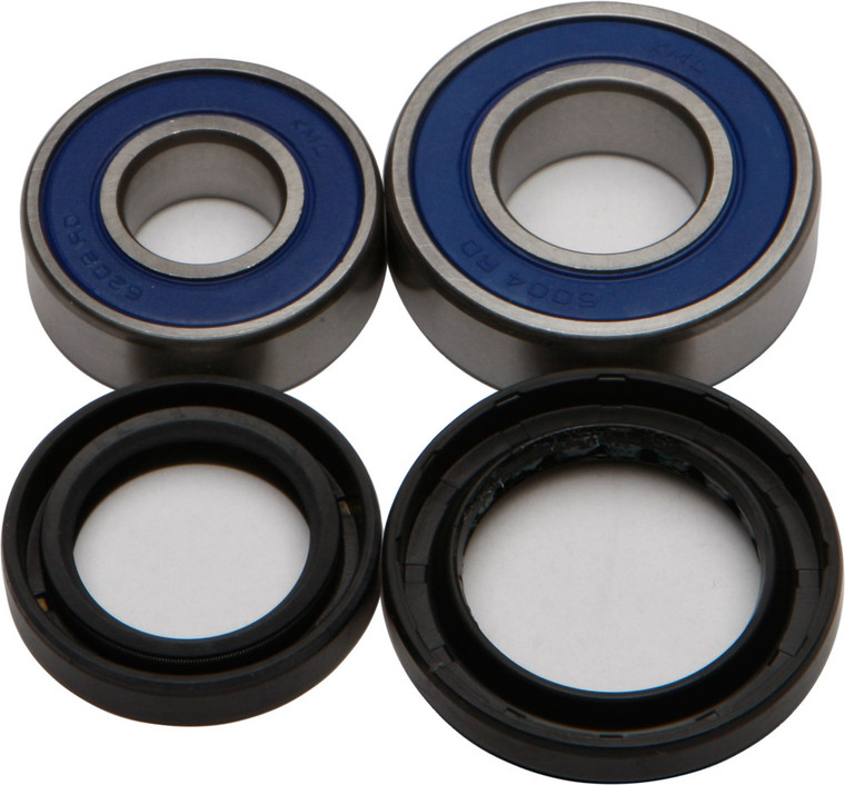 All Balls - Wheel Bearing & Seal Kit - 25-1083