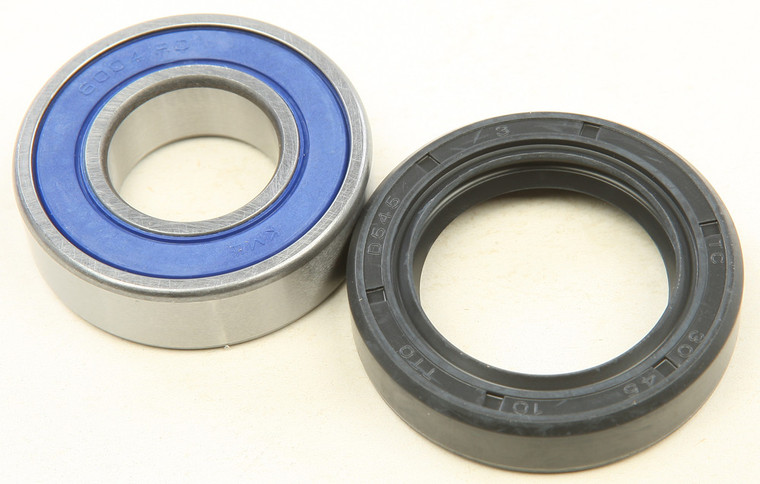 All Balls - Lower Steering Stem Kit - 25-1664