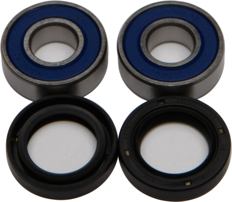 All Balls - Front Wheel Bearing/seal Kit - 25-1670