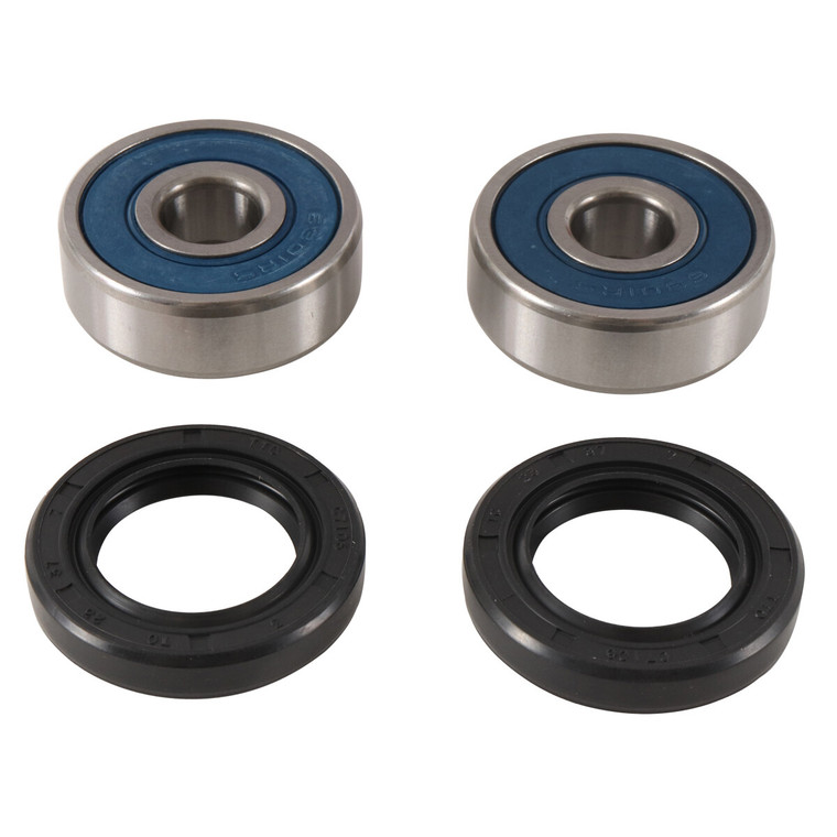 All Balls - Wheel Bearing & Seal Kit - 25-1684