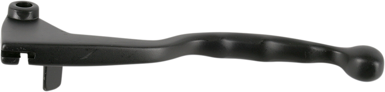 Parts Unlimited - Lever - Left Hand - Black - Replacement Clutch Lever  Standard - 46092-1103