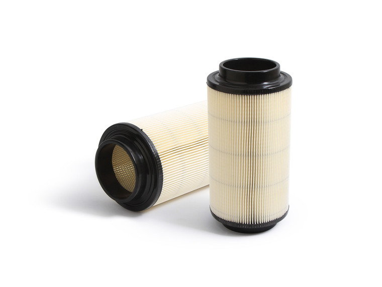 All Balls - Air Filter Kit Pol - 48-1005